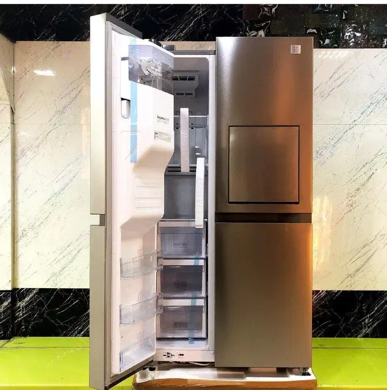 دوو 28 فوت دوو مدل BMi-30 فروشگاه اقساطی توانایی|یخچال و فریزر|تهران, شهرک غرب|دیوار