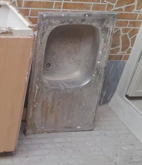 سینک تک وان|لوازم سرویس بهداشتی|اصفهان, شاهد|دیوار