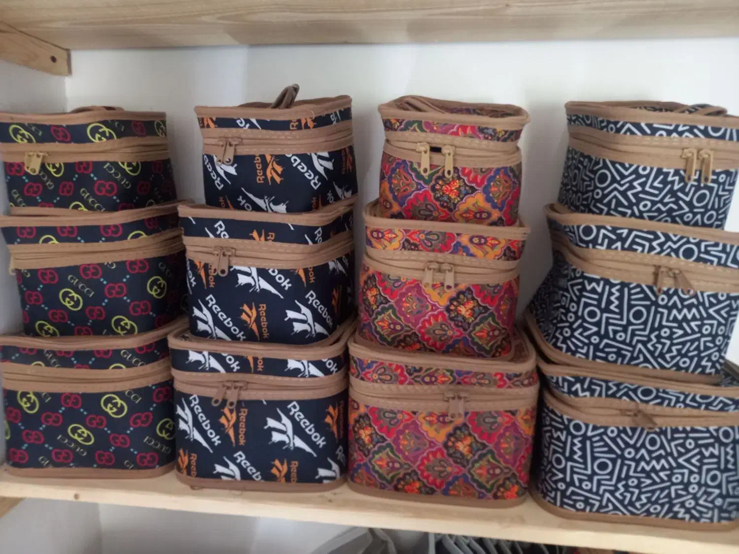 کیف ساندویچ بهترین انتخاب برای مدرسه|لوازم التحریر|تربتحیدریه, پائین ولایت|دیوار