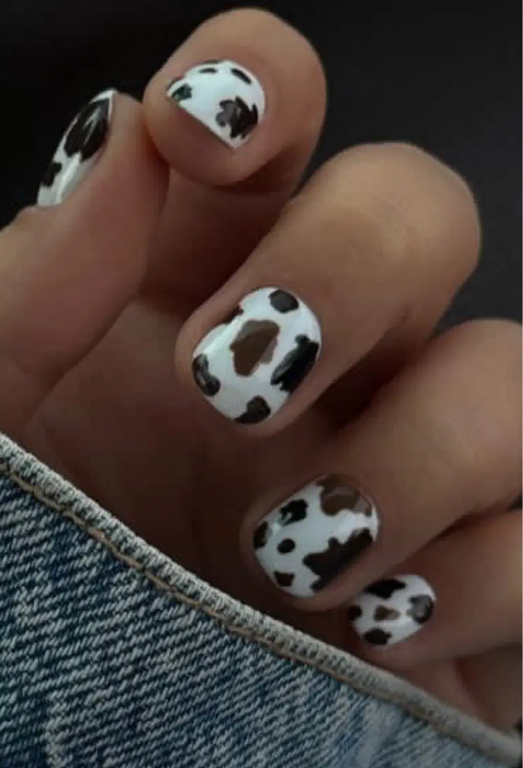 نیازمند مدل برای خدمات ناخن|خدمات آرایشگری و زیبایی|دوگنبدان, |دیوار