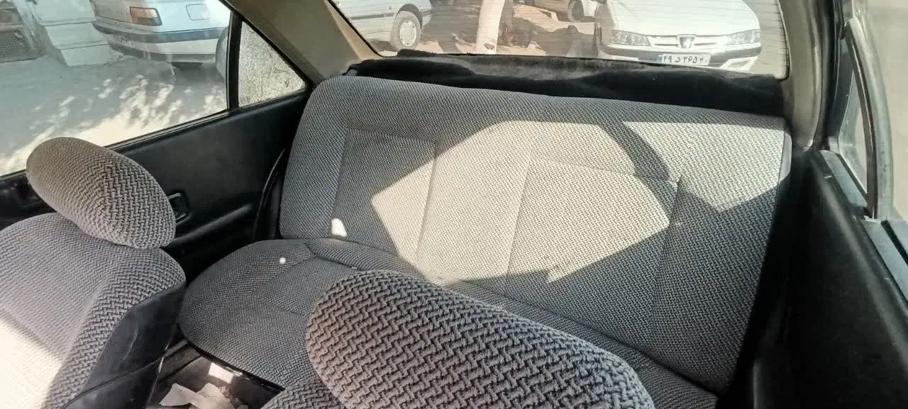 پژو آردی|خودرو سواری و وانت|قم, شهرک فاطمیه|دیوار