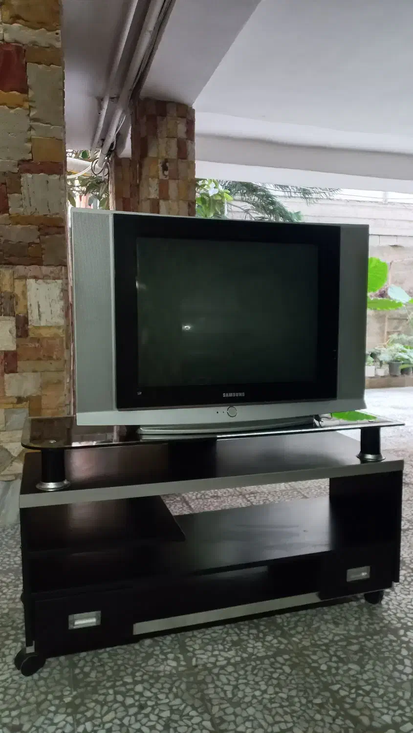 تلویزیون سامسونگ|تلویزیون و پروژکتور|قائم‌شهر, |دیوار