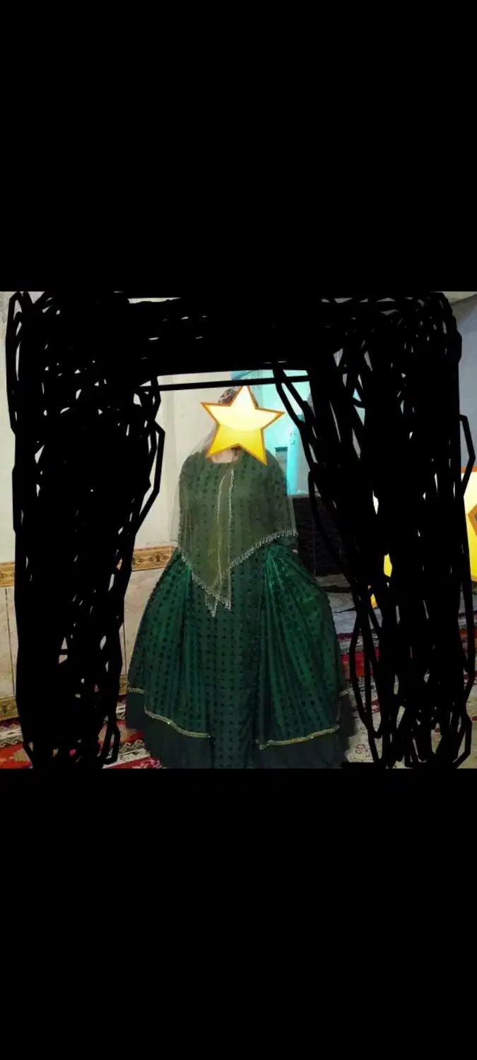 لباس محلی نو نو|لباس|یاسوج, |دیوار