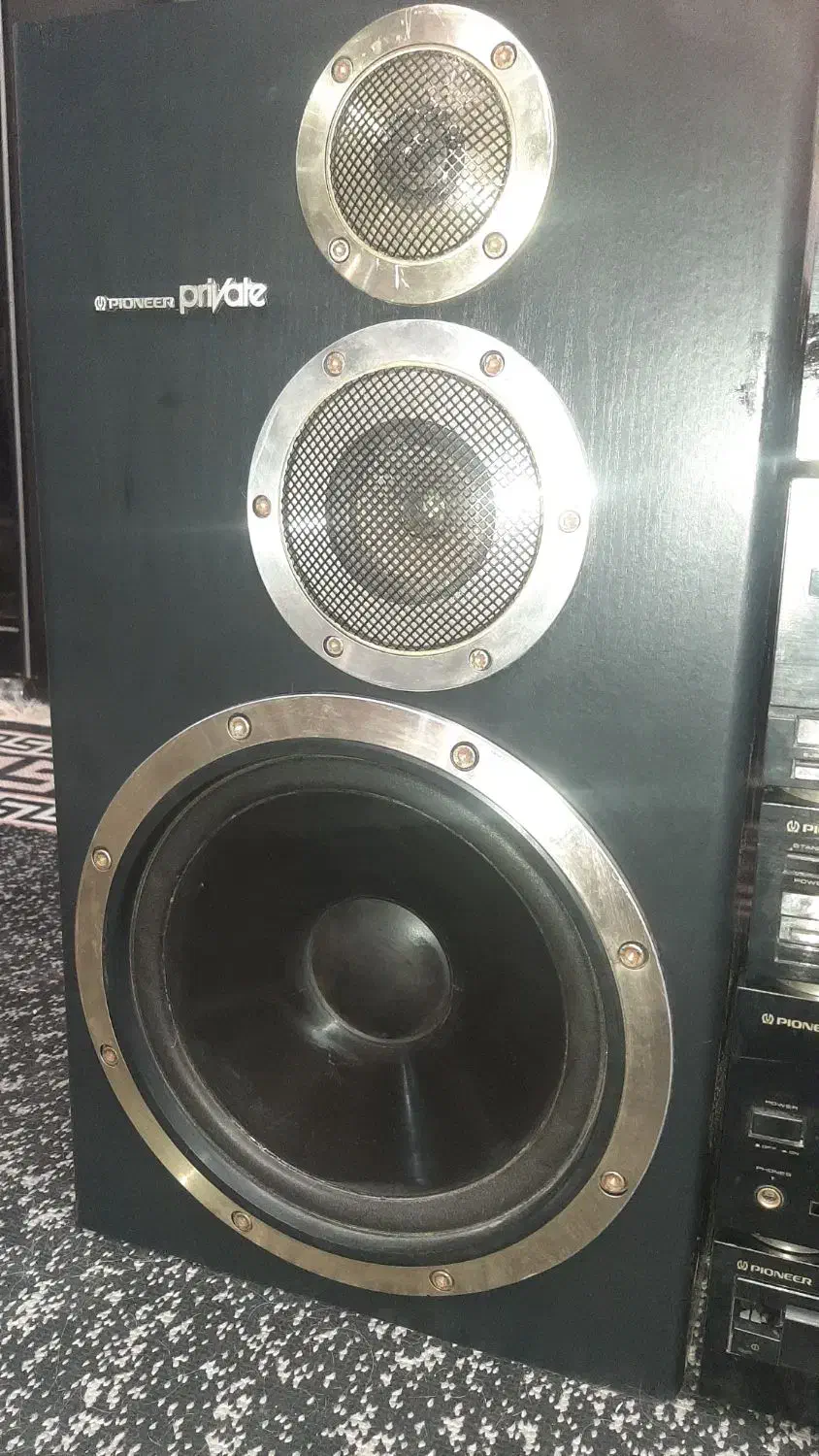 پایونر|سیستم صوتی خانگی|شیراز, مسلم|دیوار