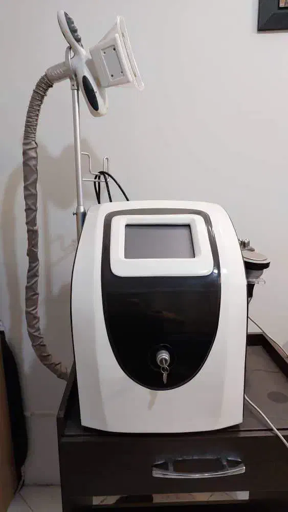 دستگاه های لازم و مهم زیبایی درمانی|آرایشی، بهداشتی، درمانی|ری, دولت‌آباد|دیوار