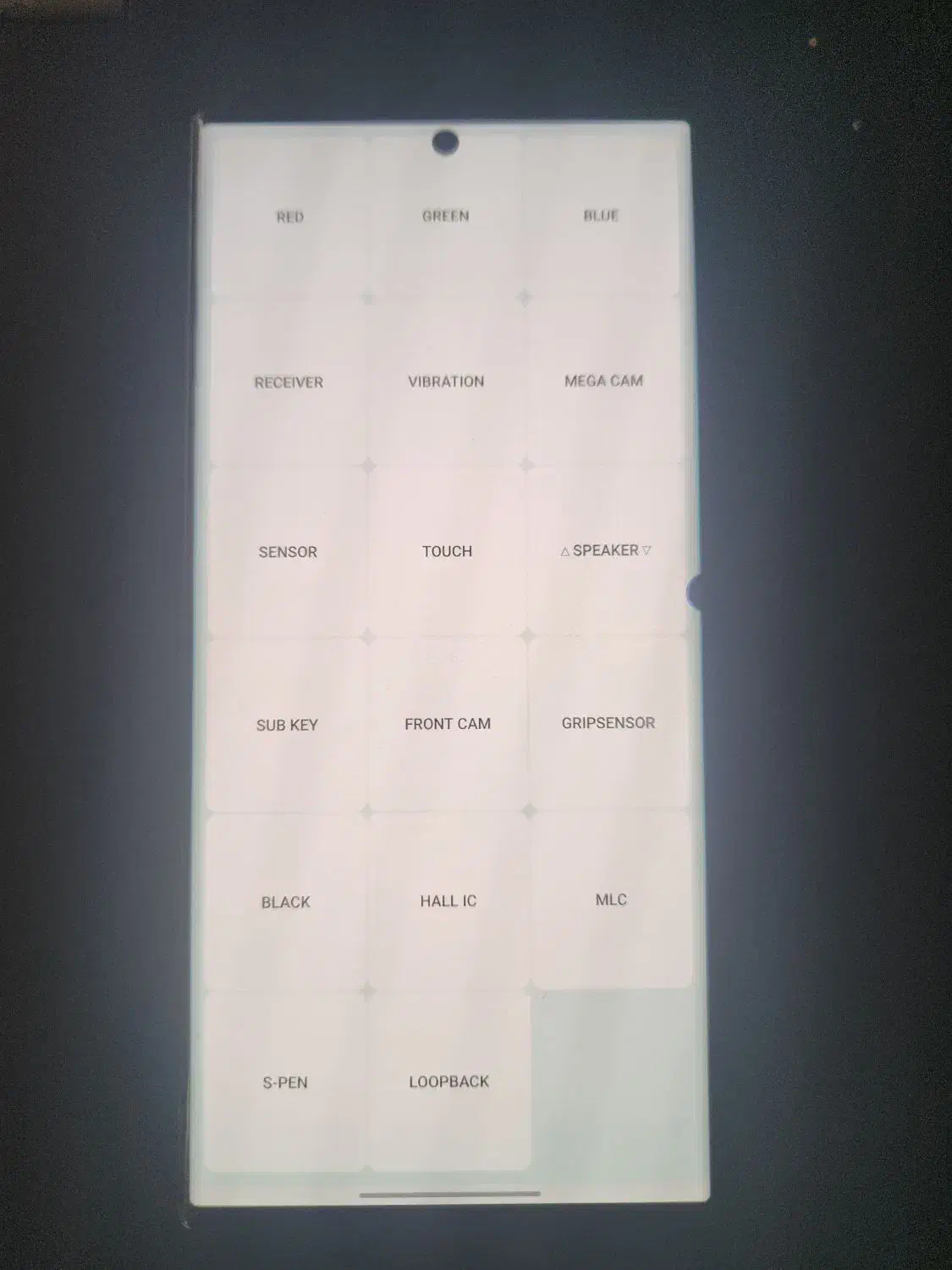 Galaxy S23 ultra تمیز و سلامت|موبایل|تهران, پاسداران|دیوار