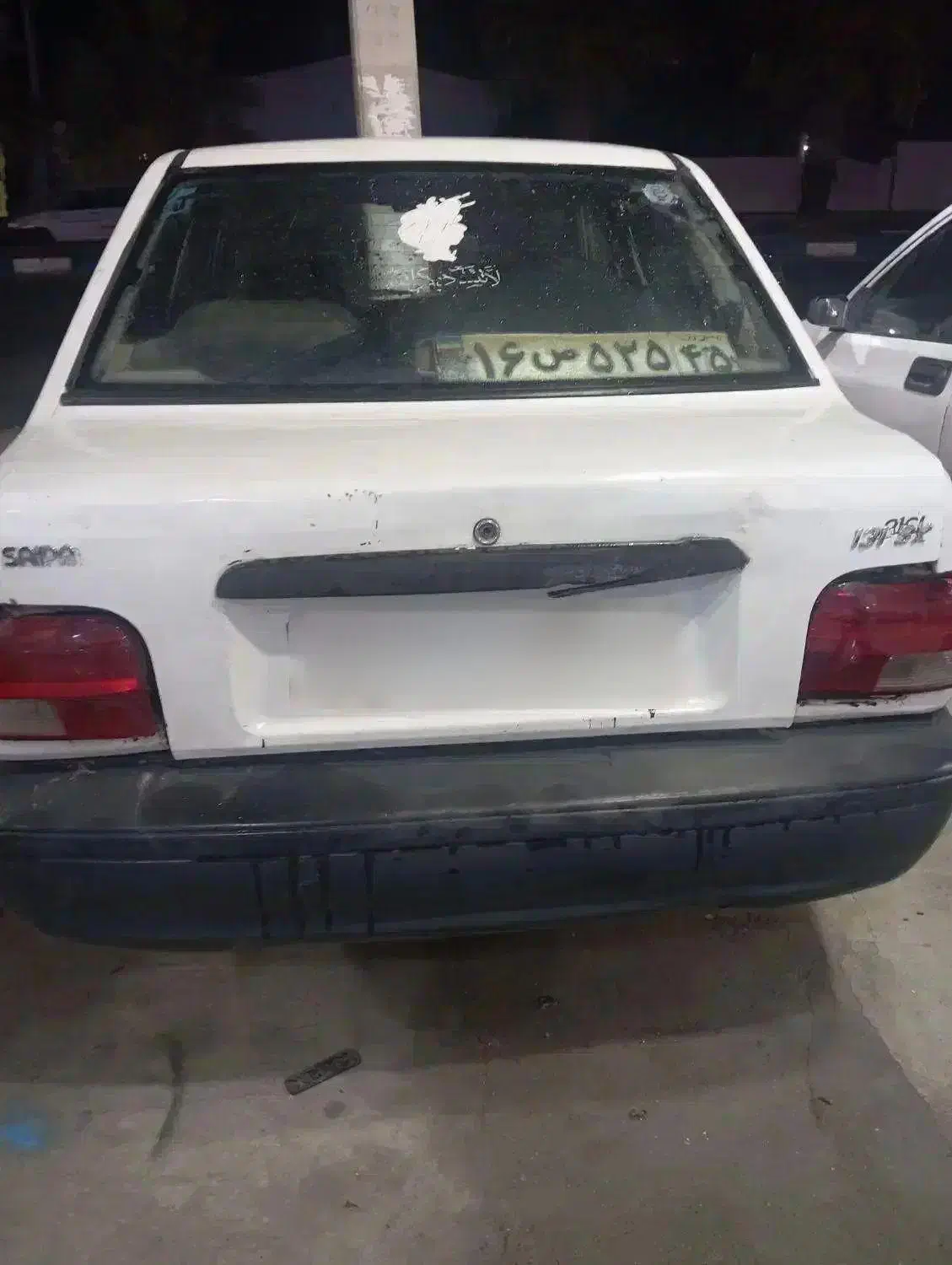 پراید مدل 90 تمیز|خودرو سواری و وانت|کهنوج, |دیوار