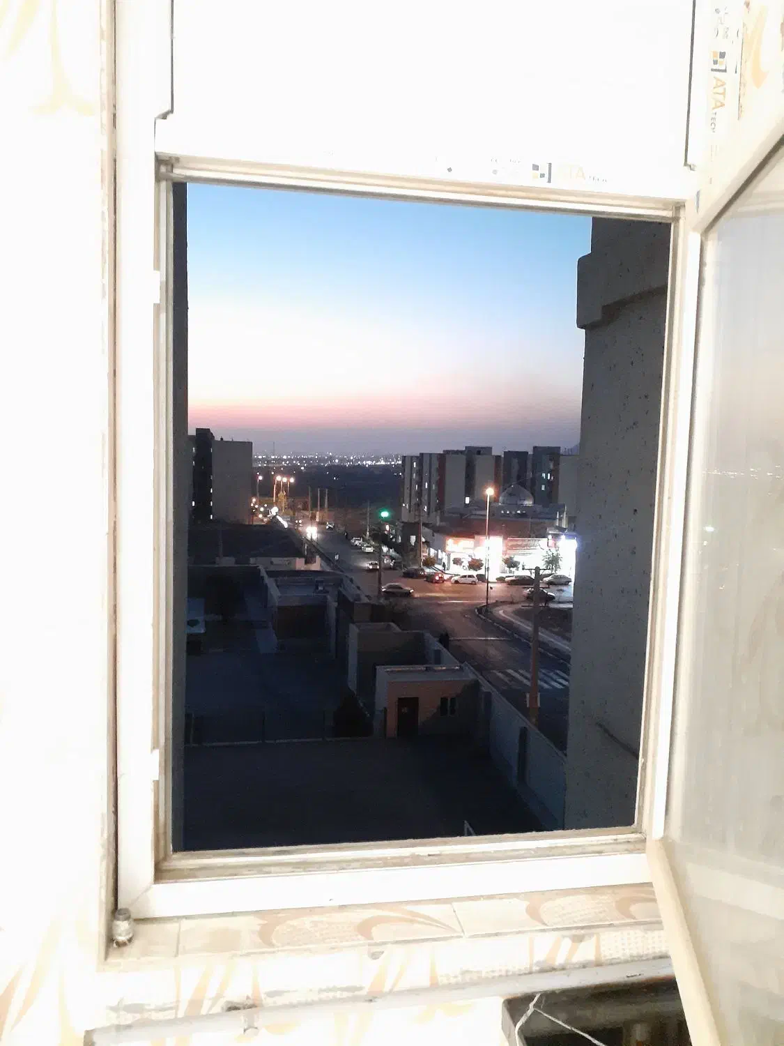 آرتیمان زیر قیمت|فروش آپارتمان|هشتگرد, شهرک آرتیمان|دیوار