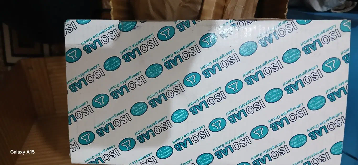 شیشه آلات آزمایشگاهی (مواد شیمیایی دارویی)|پزشکی|تهران, ستارخان|دیوار