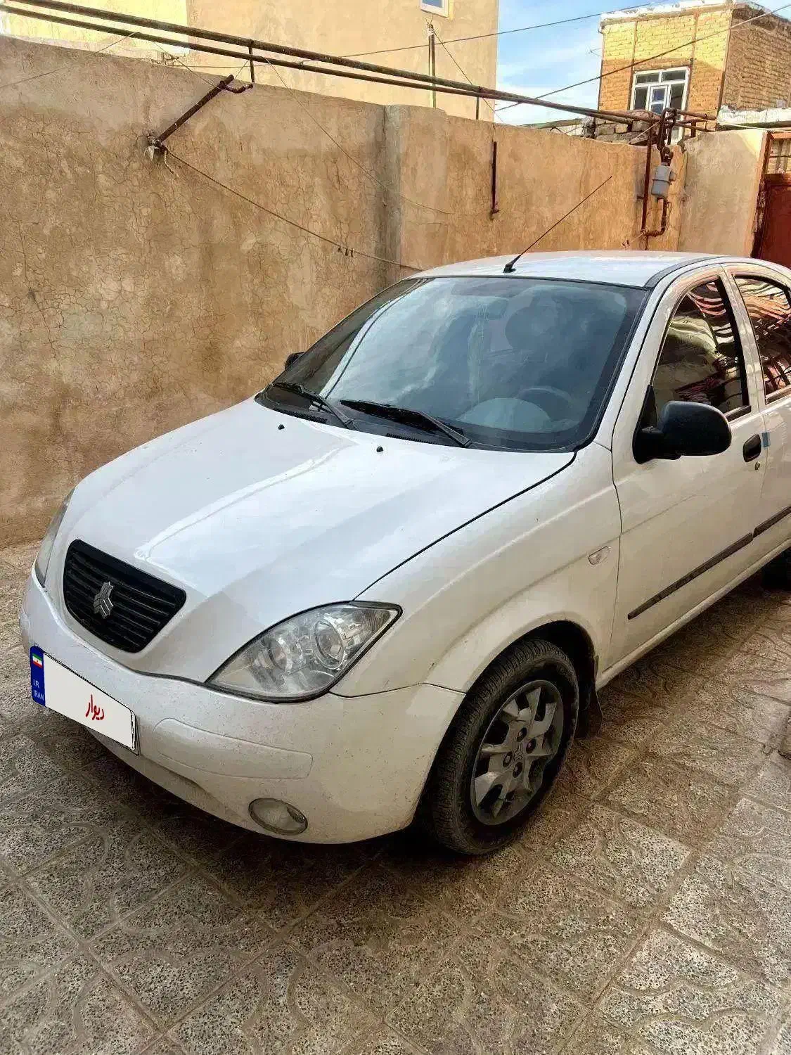 تیبا۲|خودرو سواری و وانت|نورآباد, |دیوار