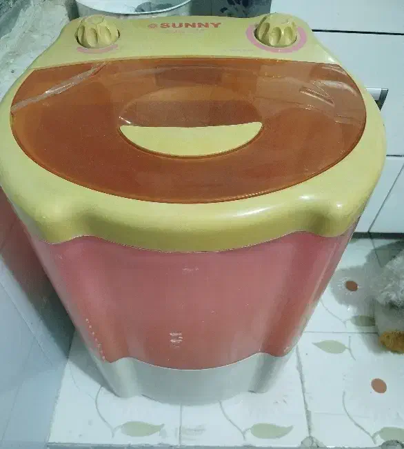 لباسشویی مینی واش|ماشین لباسشویی و خشک‌کن لباس|ابریشم, |دیوار