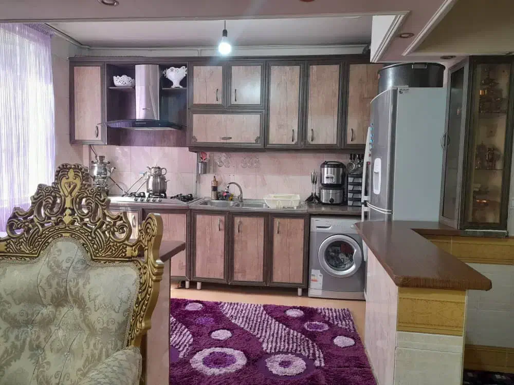 واحد 75 متری،|فروش آپارتمان|مشکیندشت, |دیوار