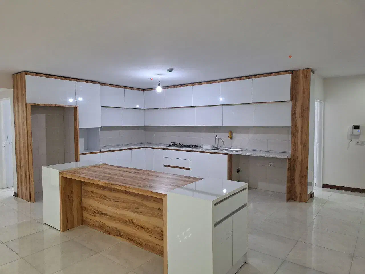 تهاتر و فروش آپارتمان در کیانمهر|فروش آپارتمان|کرج, کیانمهر|دیوار