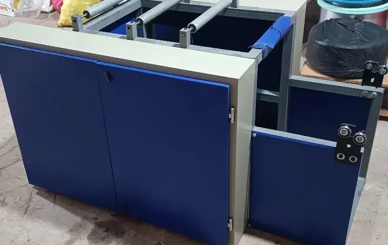 فروش دستگاه سه کاره|ماشینآلات صنعتی|آستانه اشرفیه, |دیوار