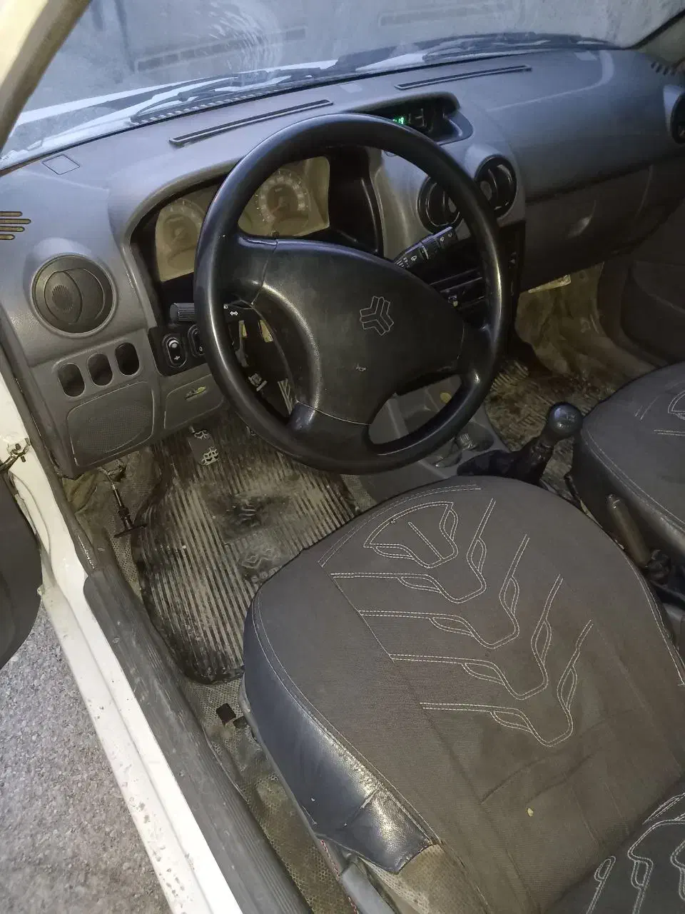 فروش پراید|خودرو سواری و وانت|سرپل ذهاب, |دیوار