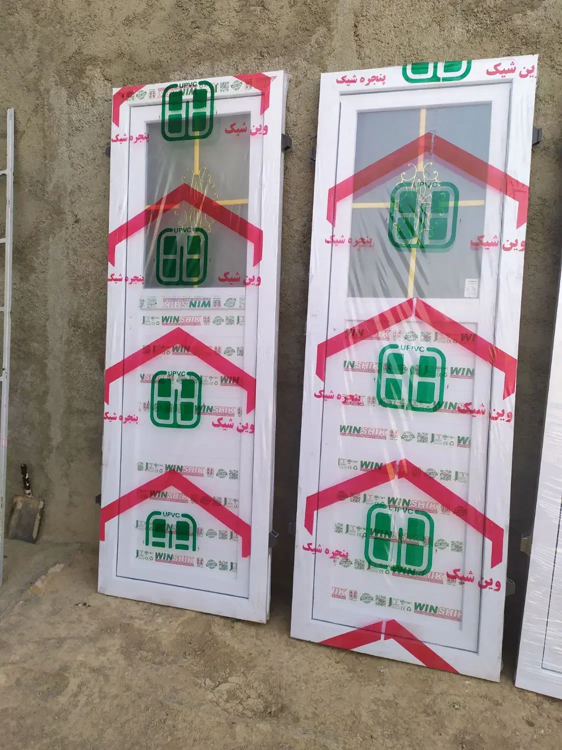 درب سرویس وحمام70*200|مصالح و تجهیزات ساختمان|اسلامشهر, شهرک امام حسین (میان آباد)|دیوار