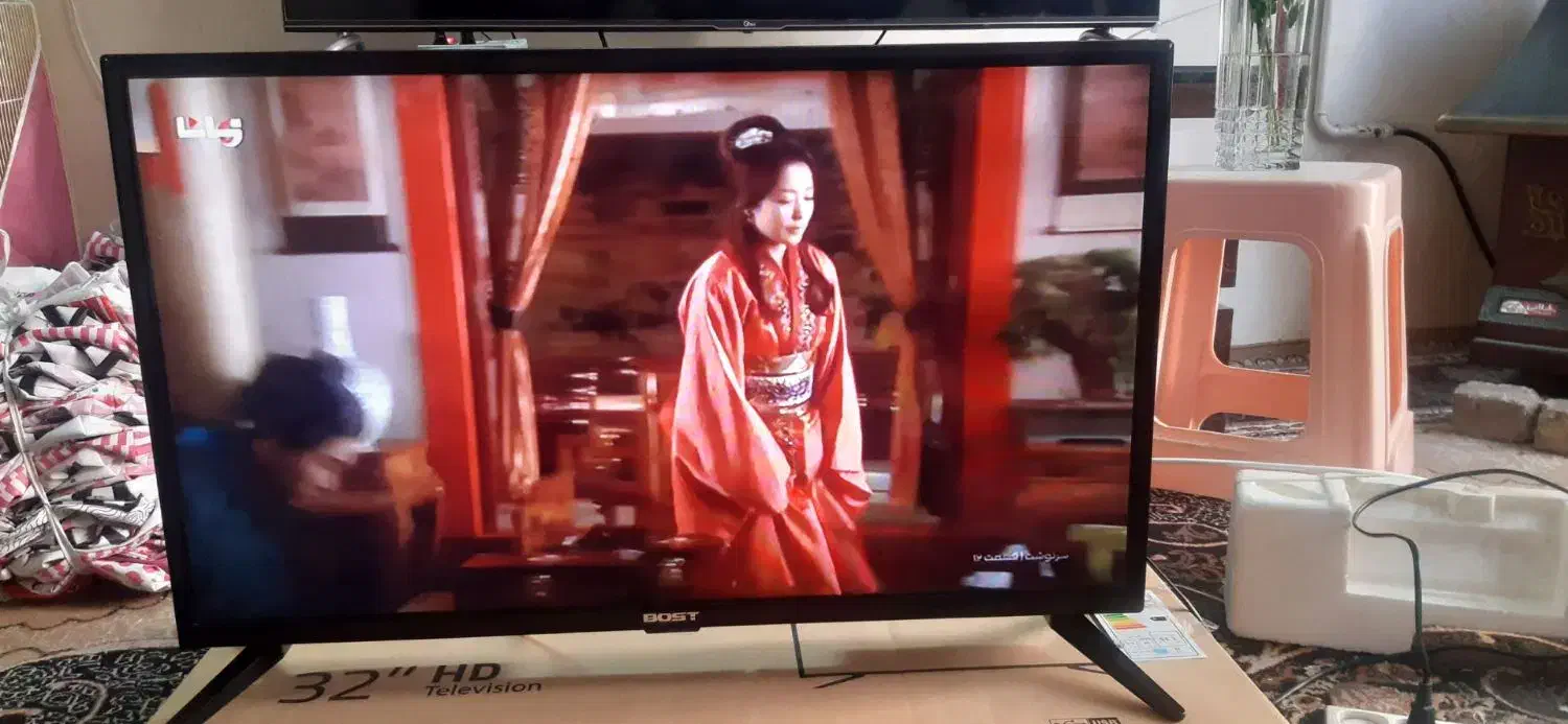 تلویزیون 32|تلویزیون و پروژکتور|مشهد, شهید قربانی|دیوار