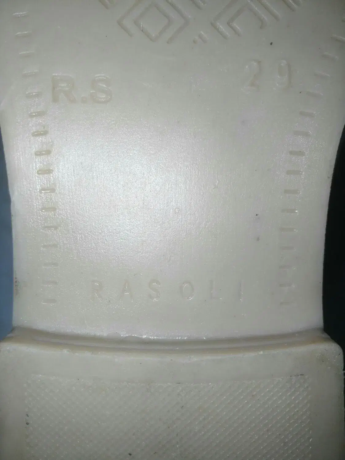 کفش دخترانه پا زده نشده نو|کیف، کفش، کمربند|گنبد کاووس, |دیوار