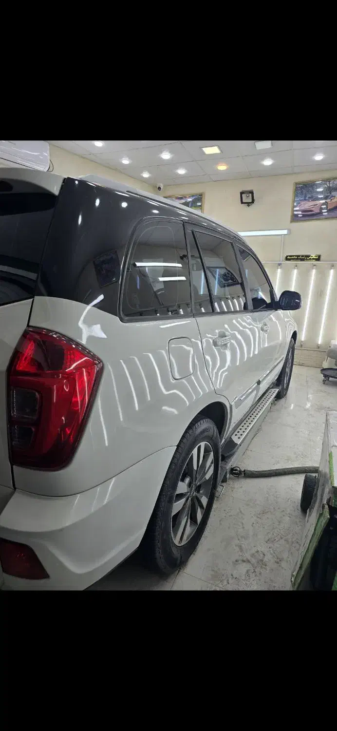 x33 خیلی تمیز بی رنگ|خودرو سواری و وانت|رشت, شهرک صبا|دیوار