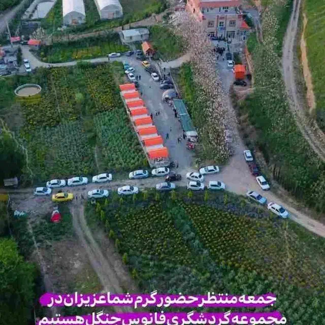 اردوهای دانش آموزان و جشن|خدمات پذیرایی، مراسم|گرگان, |دیوار