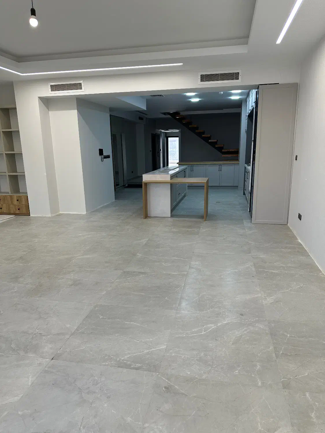 فروش آپارتمان شهرک مهندسی زراعی دوبلکس|فروش آپارتمان|مشکیندشت, |دیوار