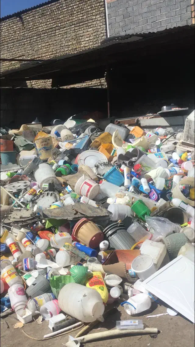 خرید ضایعات  با بالاترین قیمت|خدمات پیشه و مهارت|اندیمشک, |دیوار