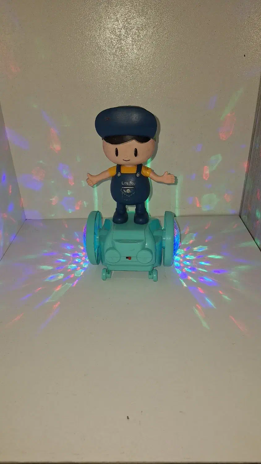 عروسکهای موزیکال|اسباببازی بچه|قرچک, زیبا شهر|دیوار