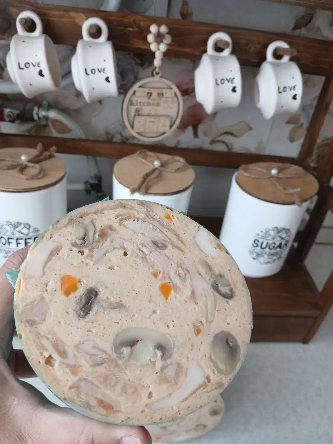 سوسیس کالباس خونگی|خوردنی و آشامیدنی|مشهد, گلبرگ شمالی|دیوار