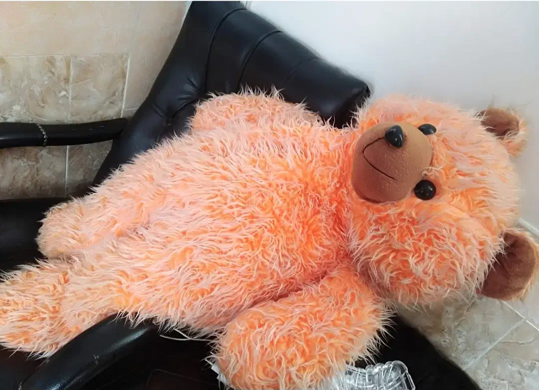 خرس بزرگ|اسباب‌‌بازی|بروجن, |دیوار