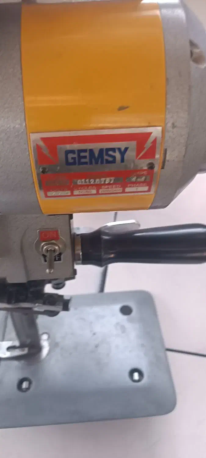 قیچی برقی|لوازم خیاطی و بافتنی|کهریزک, |دیوار