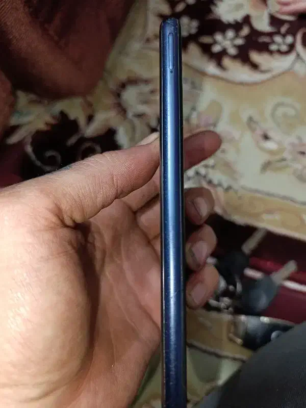 سامسونگ گلکسی m33|موبایل|مشهد, دوست آباد|دیوار