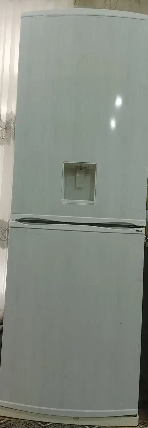 فروش یخچال فریز ر|یخچال و فریزر|جونقان, |دیوار