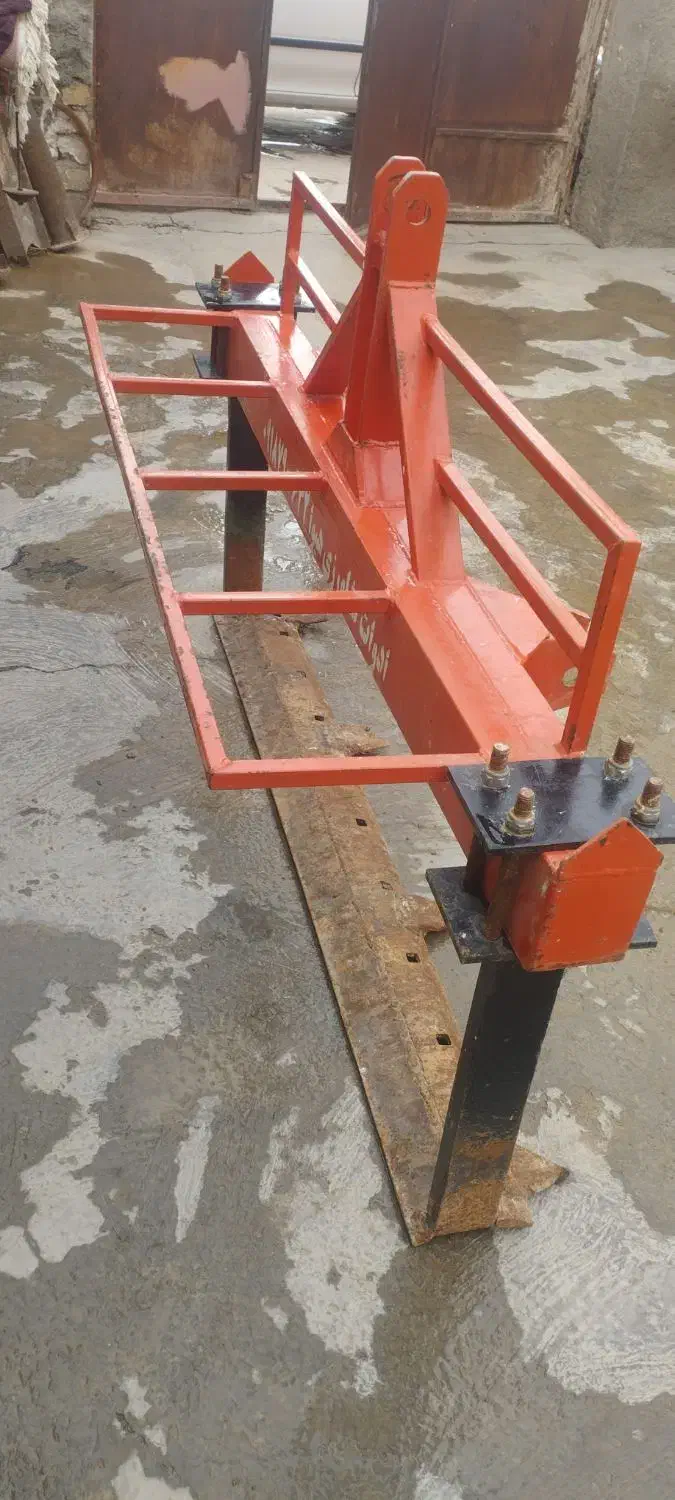 دستگاه هویج کن|ماشین‌آلات صنعتی|دهگلان, |دیوار