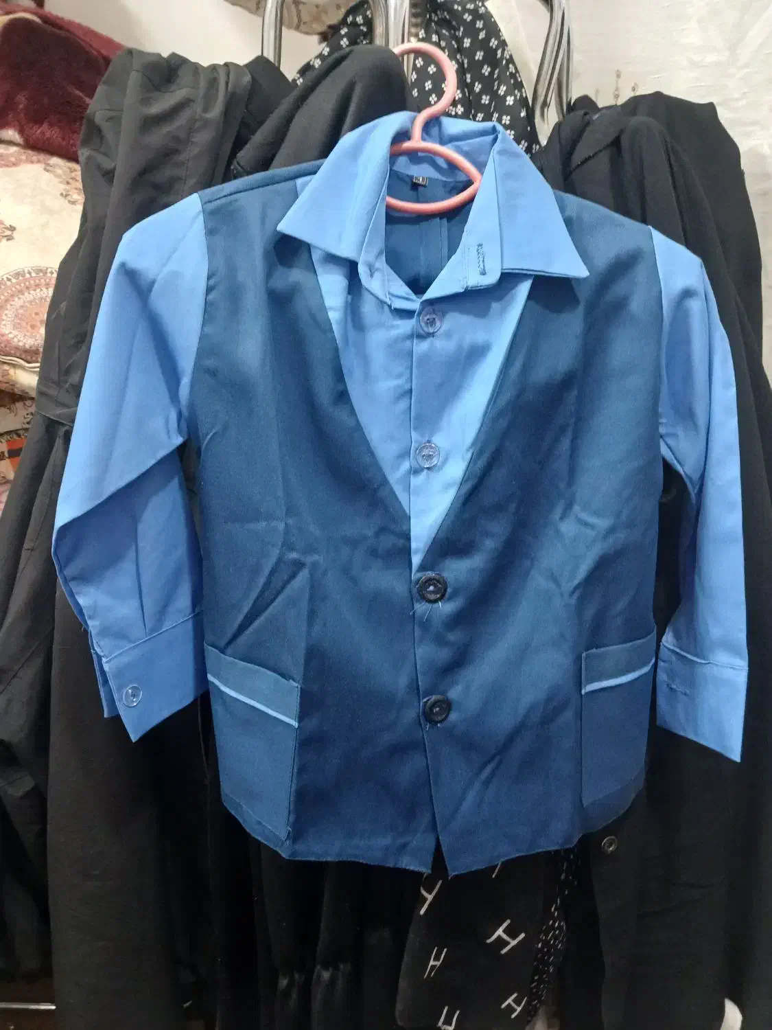 مانتووشلوار..کت وشلوار..فرم مدرسه|لباس|سبزوار, صالح آباد|دیوار