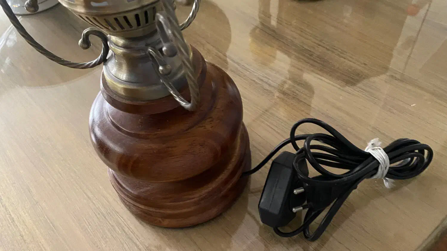 اباژور رومیزی|چراغ خواب و آباژور|تهران, جردن|دیوار