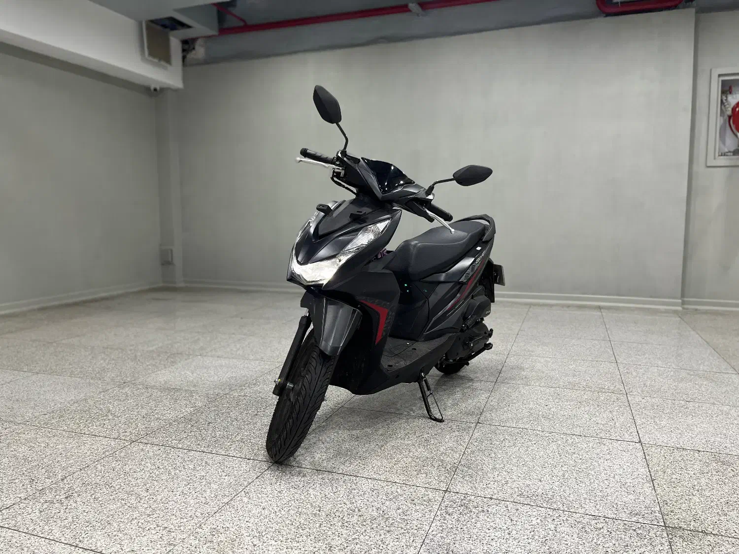 هوندا بیت|موتورسیکلت|تهران, سهروردی|دیوار