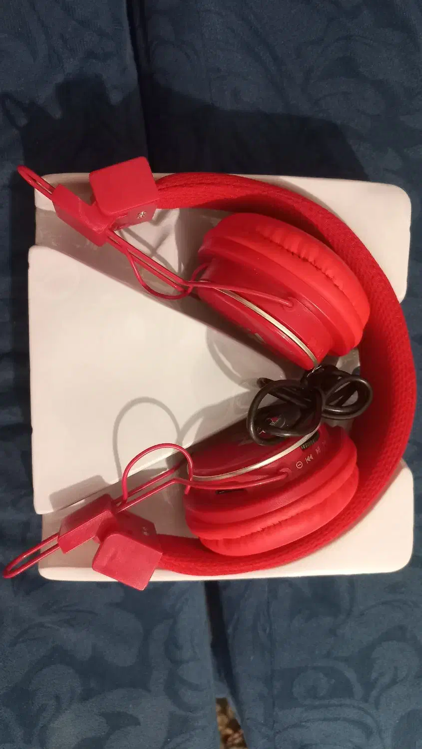 هدفون نو نو|لوازم جانبی موبایل و تبلت|مریوان, |دیوار