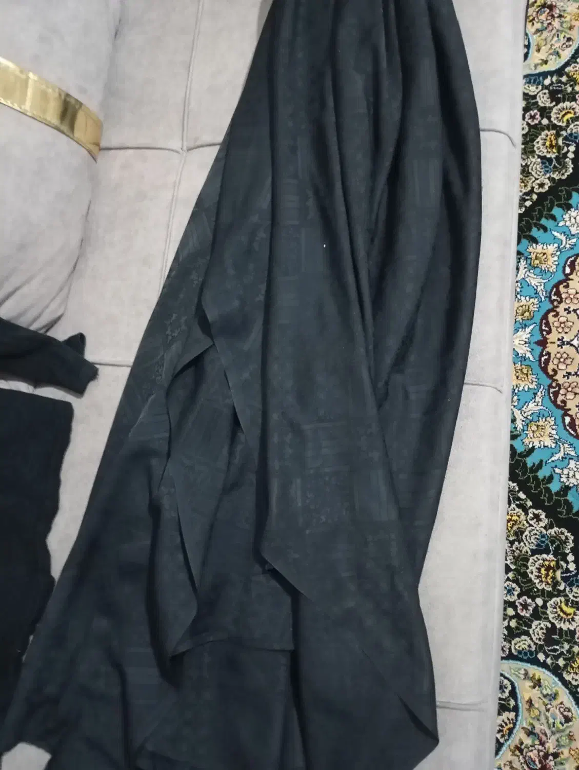 چادر|لباس|خرم‌آباد, |دیوار