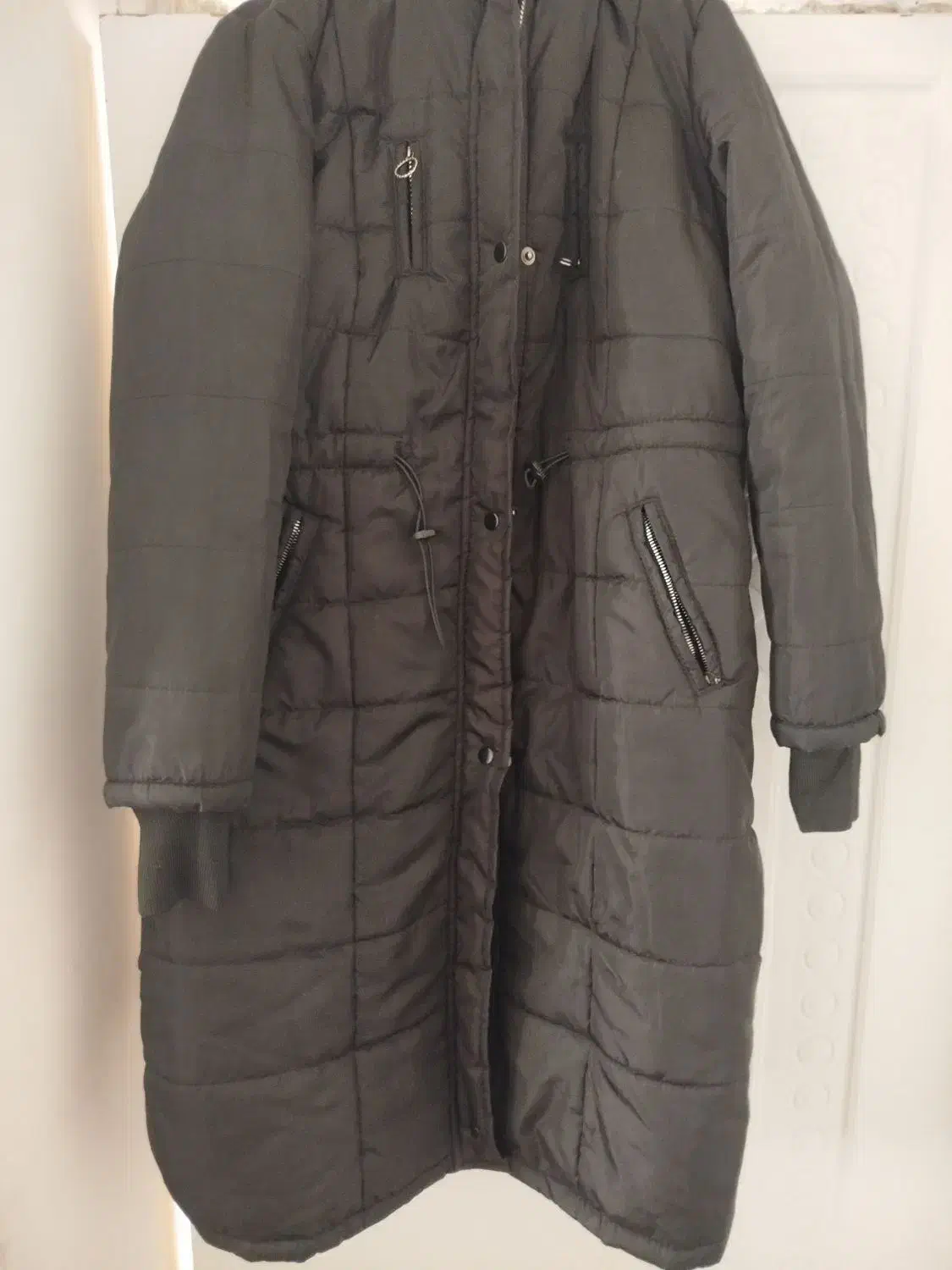 کاپشن زنانه جنس خوب|لباس|باخزر, |دیوار