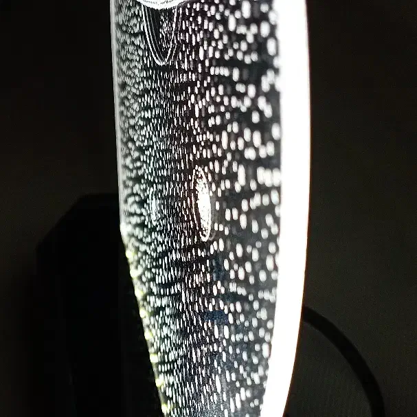 چراغ خواب یا چراغ خواب بالبینگ سه بعدی منظومه|چراغ خواب و آباژور|مشهد, ایثارگران|دیوار