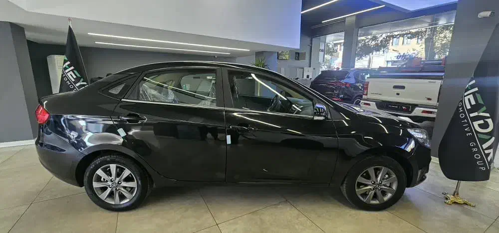 j4 ( جک جی 4 ) مدل 1404|خودرو سواری و وانت|تهران, مهران (سیدخندان)|دیوار