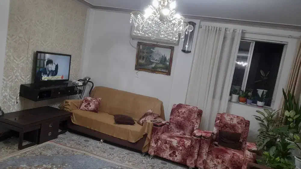 خیابان حشمت کوچه بیانی|فروش آپارتمان|رشت, کوی بیانی|دیوار