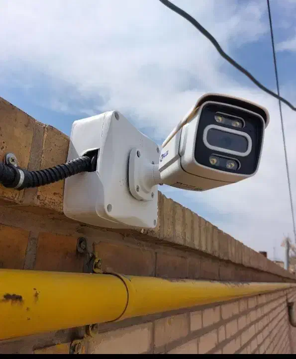 شرایط اقساط بدون سود|دوربین مداربسته|خمینیشهر, |دیوار