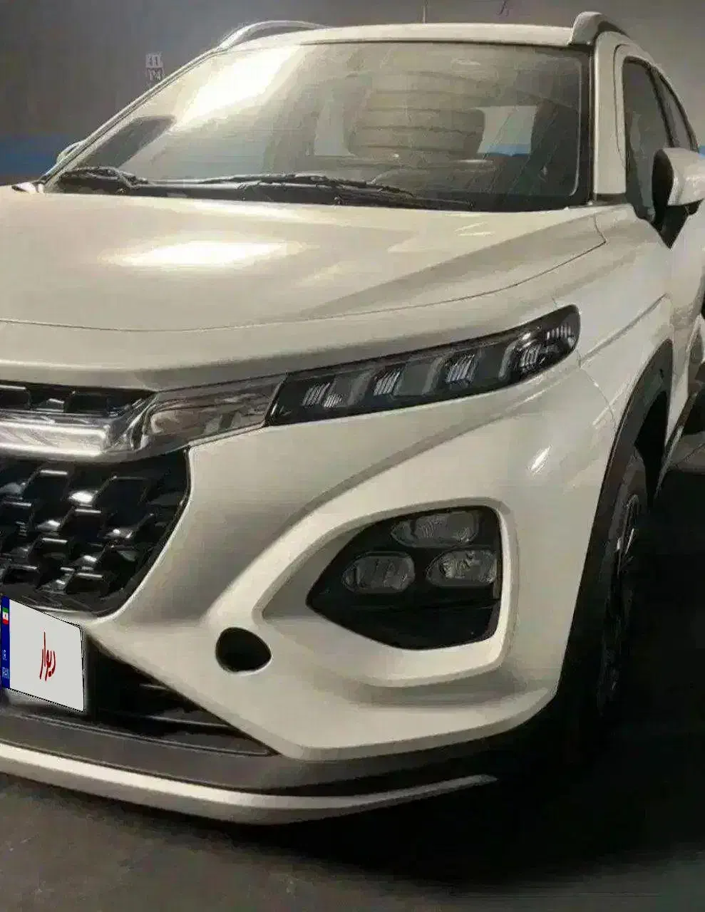 سوزوکی فرانکس fronx 2025|خودرو سواری و وانت|مشهد, سجاد شهر|دیوار