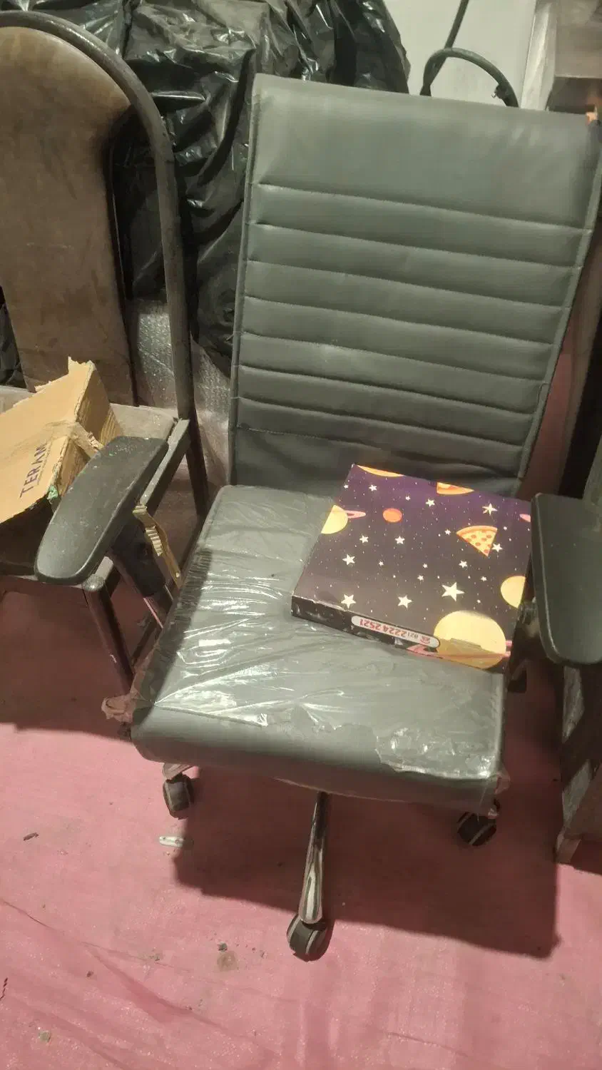 میز وصندلی|میز و صندلی غذاخوری|تهران, حکیمیه|دیوار