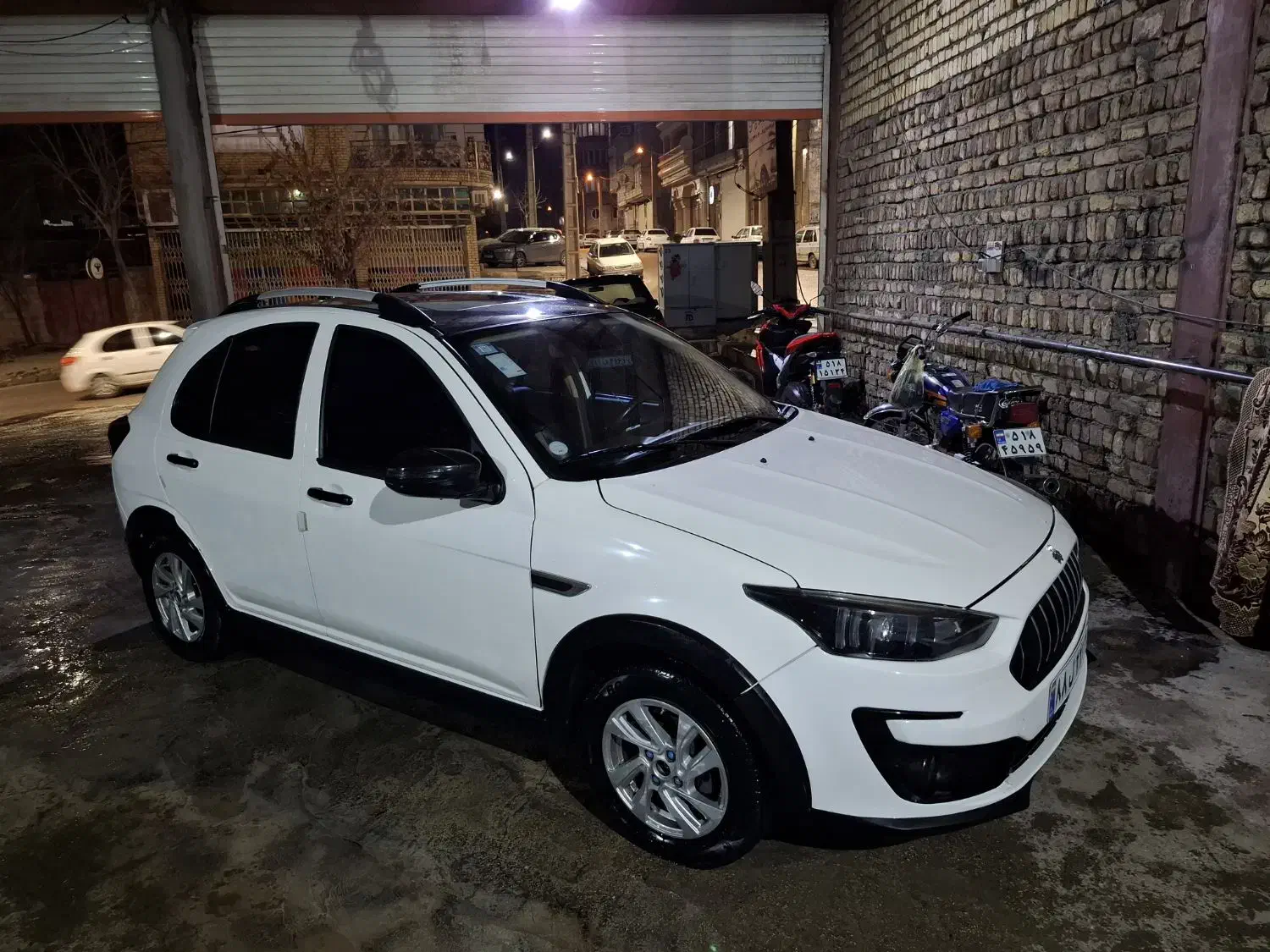 اطلس|خودرو سواری و وانت|جوانرود, |دیوار