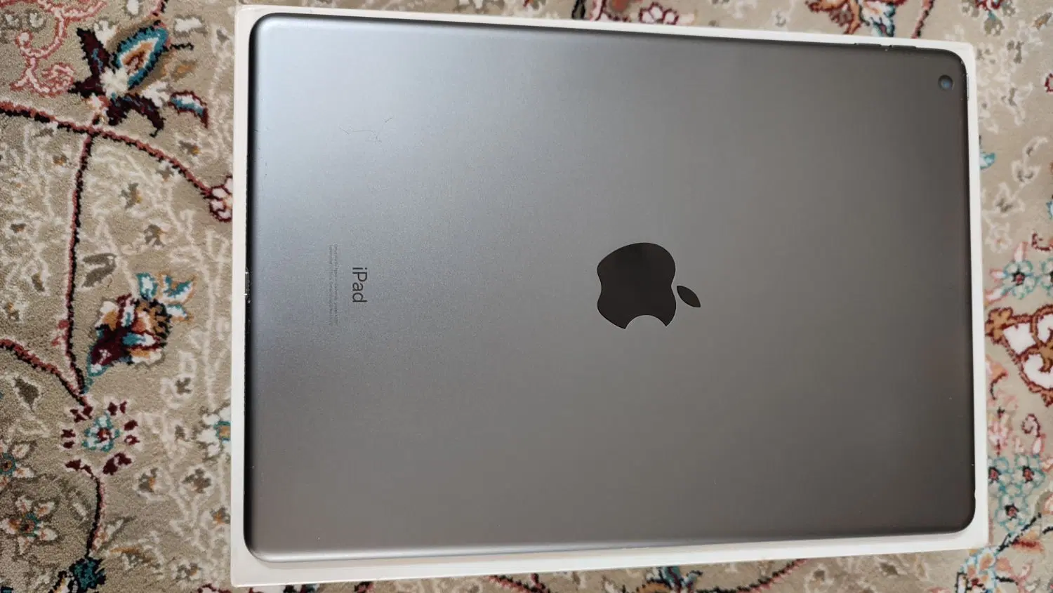 ipad 7 2019|تبلت|تهران, دکتر هوشیار|دیوار