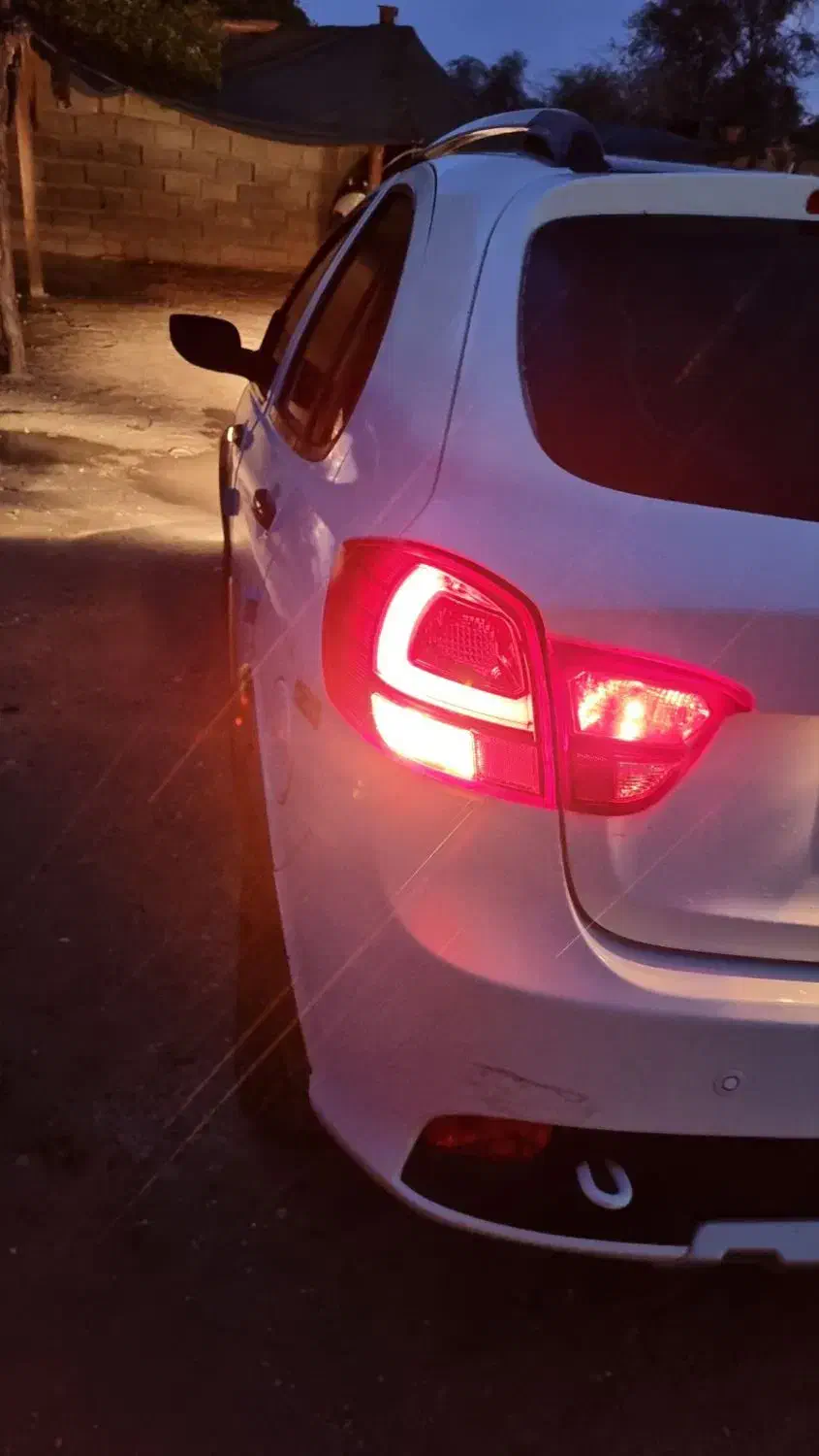 کوییک آر گاز سیمی 1402|خودرو سواری و وانت|بندرعباس, |دیوار