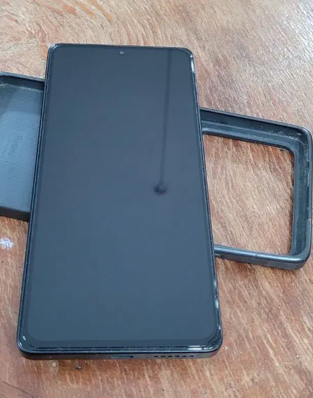 ردمی نوت ۱۳ پرو|موبایل|رشت, شهرک آیت الله منتظری|دیوار