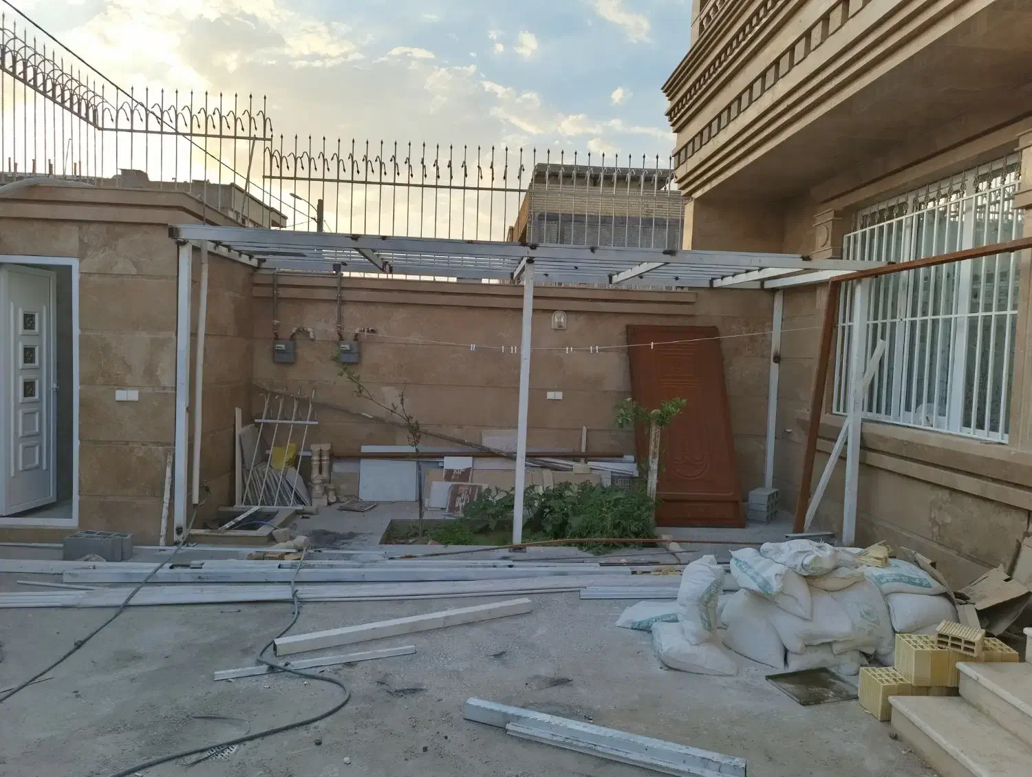 جوشکاری سیار درهمه نقاط شهر|خدمات پیشه و مهارت|شیراز, پانصد دستگاه ارتش|دیوار